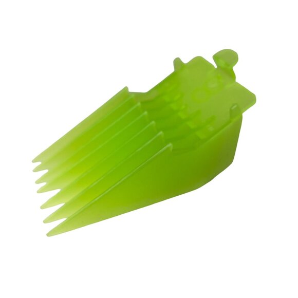 Number 8 Clipper Guard 1 in Guide Comb Hair Clippers Trimmer 25 mm u - Picture 4 of 7